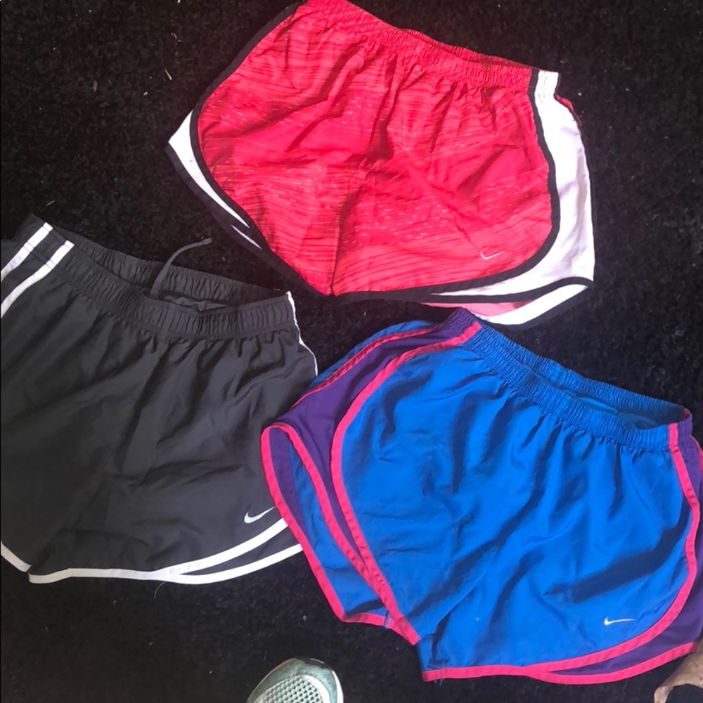 Nike shorts